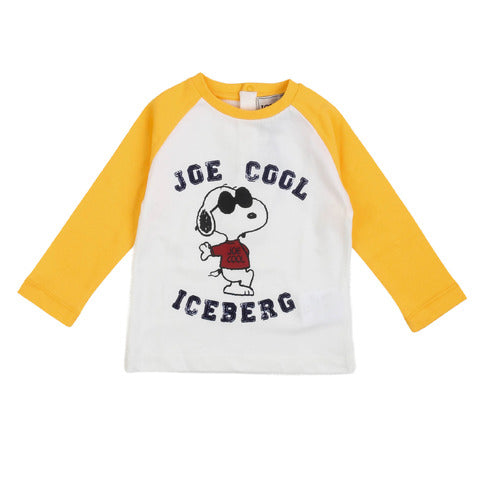 iceberg - Abbigliamento - T-Shirt - T-shirt - Le Griffe Store