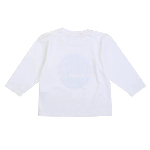 atlantic stars - Abbigliamento - T-Shirt M.L - T-SHIRT BOY - Le Griffe Store