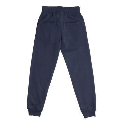 trussardi - Abbigliamento - Pantaloni - PANTALONI IN PILE LUROPOS