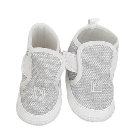 carlo pignatelli Calzature Scarpine grigio / 16 carlo pignatelli - Calzature - Scarpine - Scarpine
