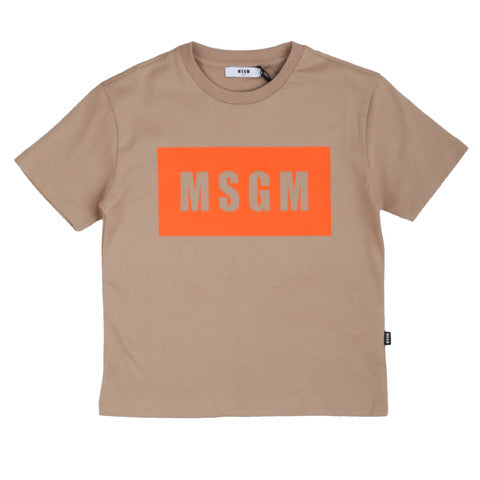 msgm - Abbigliamento - T-Shirt - T-shirt - Le Griffe Store