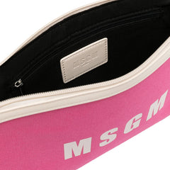 msgm - Accessori - Zaini E Borse - POCHETTE - Le Griffe Store