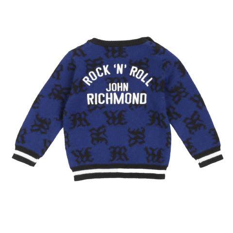 john richmond - Abbigliamento - Maglie - MAGLIE TOIKEN