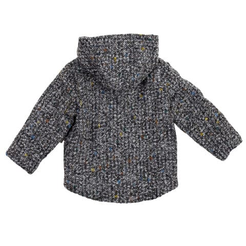 daniele alessandrini Abbigliamento Cappotti E Giubbini black / 12M daniele alessandrini - Abbigliamento - Cappotti E Giubbini - Cappotti