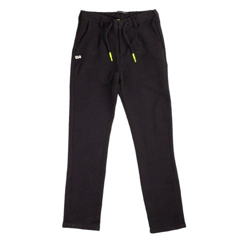 daniele alessandrini Abbigliamento Pantaloni black / 10A daniele alessandrini - Abbigliamento - Pantaloni - Pantaloni