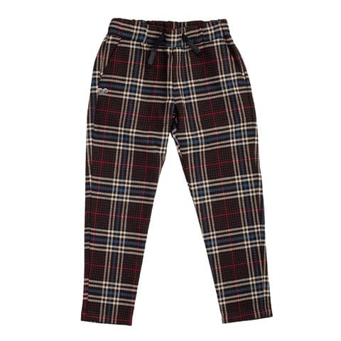 daniele alessandrini Abbigliamento Pantaloni octanium / 6A daniele alessandrini - Abbigliamento - Pantaloni - Pantaloni