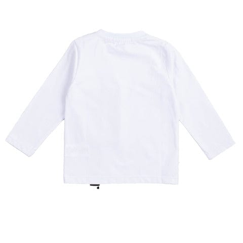 daniele alessandrini Abbigliamento T-Shirt M.L daniele alessandrini - Abbigliamento - T-Shirt M.L - T-shirt M.l