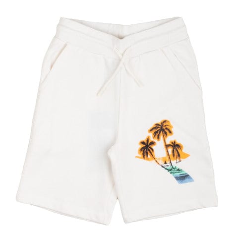 diadora Abbigliamento Bermuda crema / 8A diadora - Abbigliamento - Bermuda - Bermuda