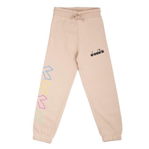diadora Abbigliamento Pantaloni beige / 8A diadora - Abbigliamento - Pantaloni - Pantaloni