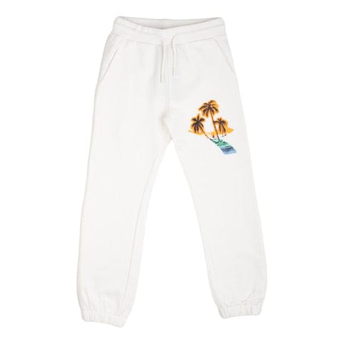 diadora Abbigliamento Pantaloni crema / 8A diadora - Abbigliamento - Pantaloni - Pantaloni