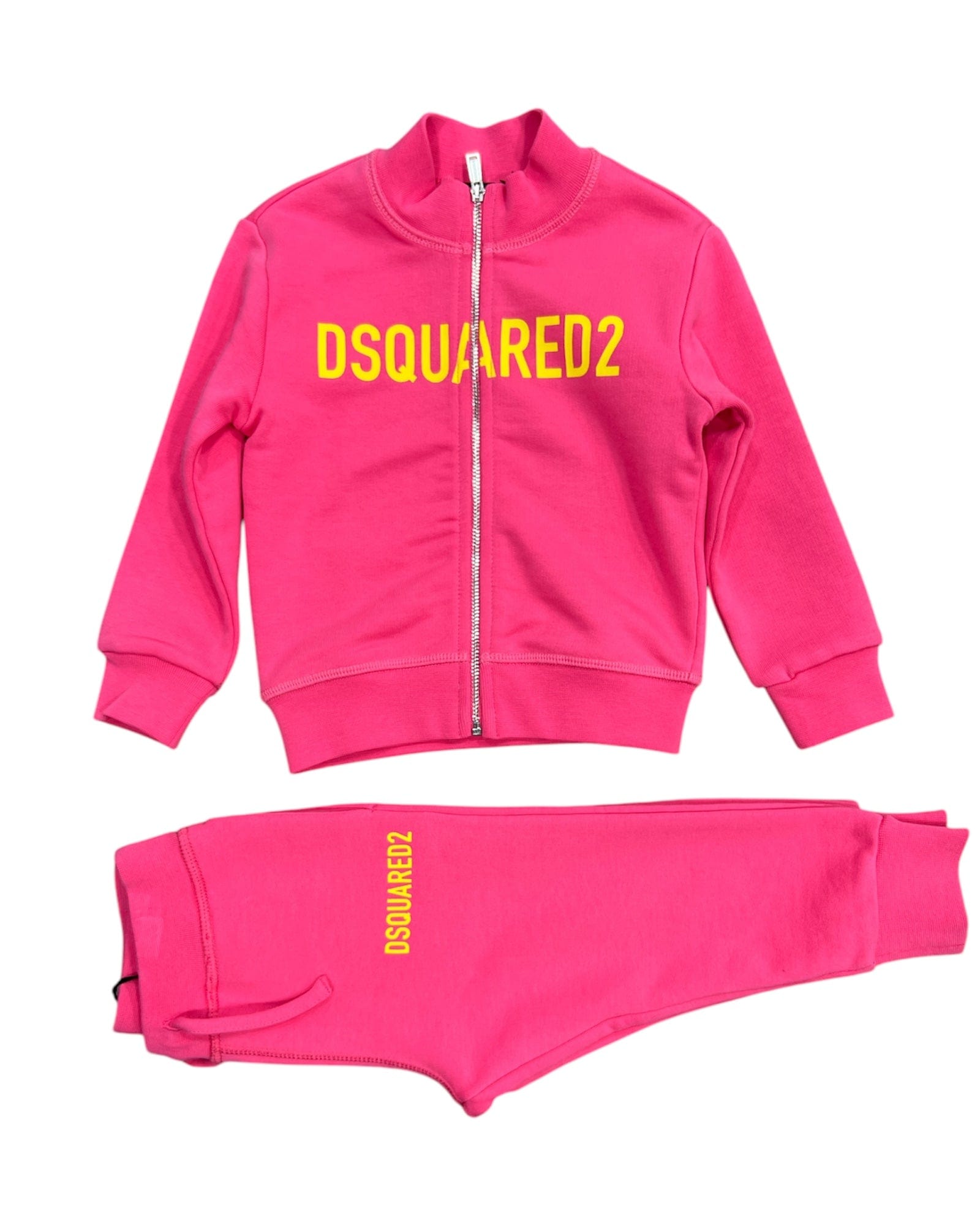 Dsquared Abbigliamento Completi 2A Dsquared Completo P/E Neonato