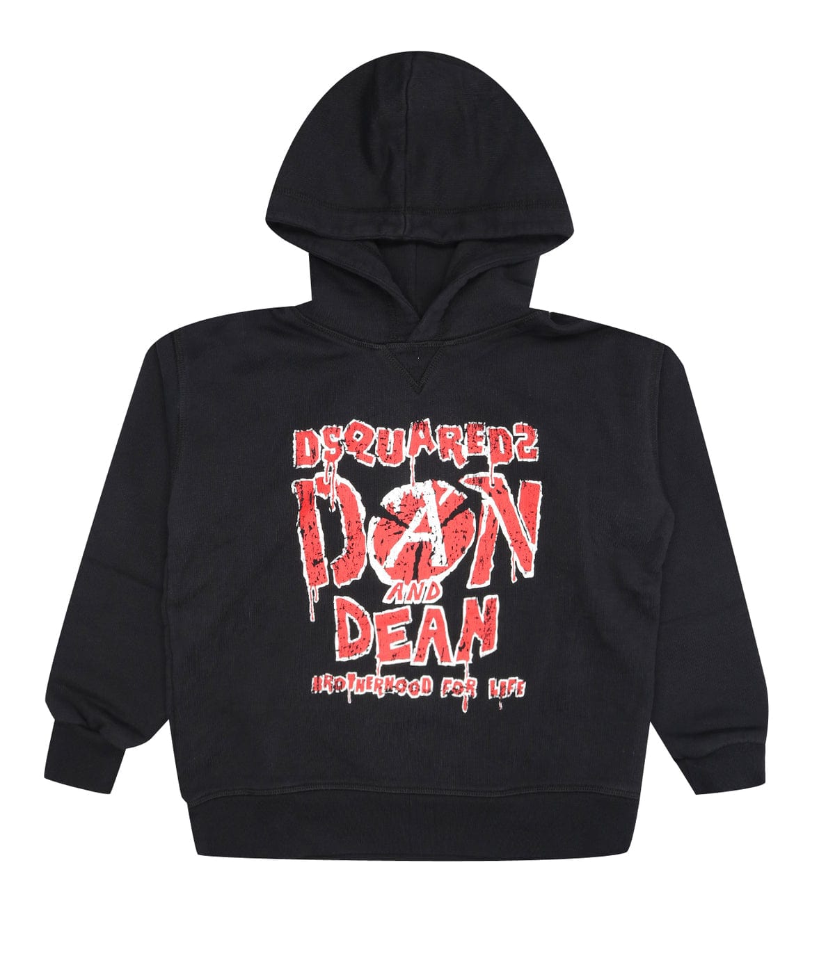 Dsquared Abbigliamento Felpe 12A Dsquared Felpa estiva