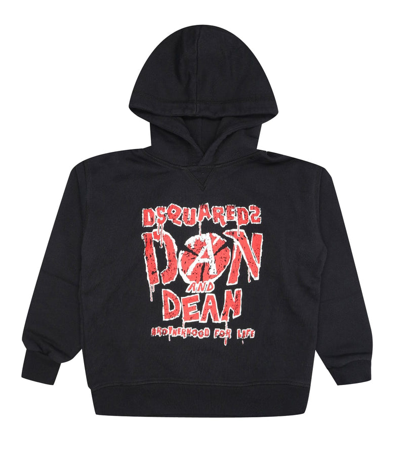 Dsquared Abbigliamento Felpe 12A Dsquared Felpa estiva