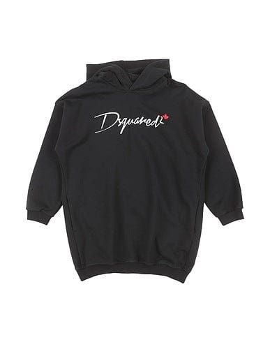 Dsquared Abbigliamento Felpe Dsquared maxi felpa estiva