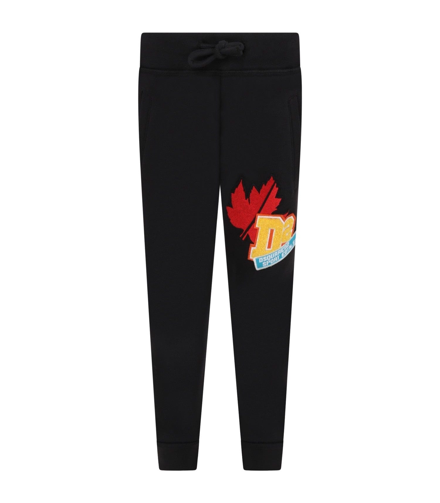 Dsquared Abbigliamento Tute 8 / 8A Dsquared pantalone