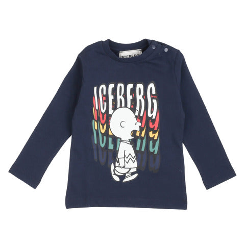 iceberg - Abbigliamento - T-Shirt - T-shirt - Le Griffe Store