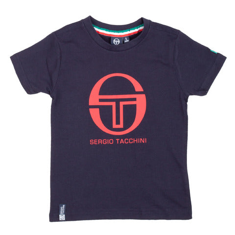 sergio tacchini - Abbigliamento - T-Shirt - T-shirt - Le Griffe Store