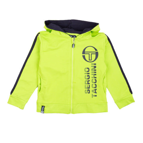 sergio tacchini - Abbigliamento - Felpe - Felpe - Le Griffe Store