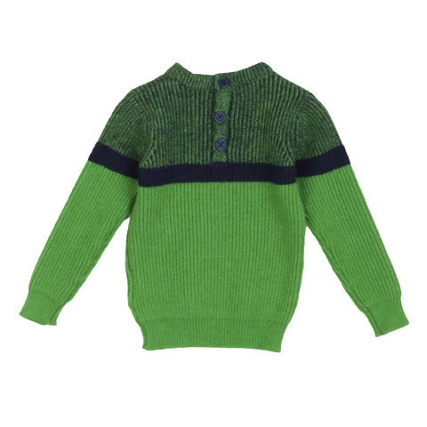 trussardi - Abbigliamento - Maglie - MAGLIONE ACRUX - Le Griffe Store