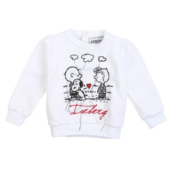 iceberg Abbigliamento Felpe bianco / 6M iceberg - Abbigliamento - Felpe - Felpe