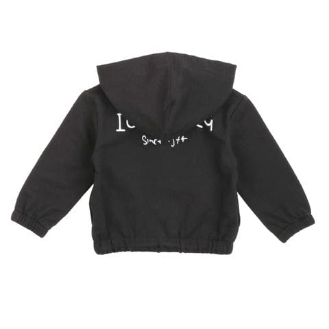 iceberg Abbigliamento Felpe bluette / 12M iceberg - Abbigliamento - Felpe - Felpe