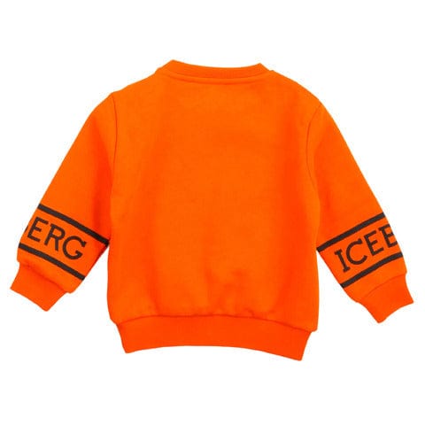 iceberg Abbigliamento Felpe iceberg - Abbigliamento - Felpe - Felpe
