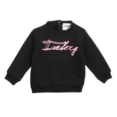 iceberg Abbigliamento Felpe nero / 6M iceberg - Abbigliamento - Felpe - Felpe