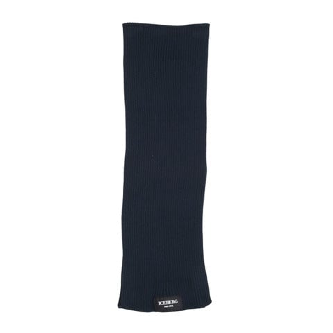iceberg Accessori Sciarpe e Foulard blu / 130 iceberg - Accessori - Sciarpe e Foulard - Sciarpe E Foulard