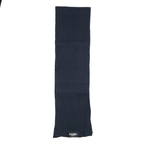 iceberg Accessori Sciarpe e Foulard blu / 140 iceberg - Accessori - Sciarpe e Foulard - Sciarpe E Foulard