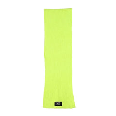 iceberg Accessori Sciarpe e Foulard giallo fluo / 3 iceberg - Accessori - Sciarpe e Foulard - Sciarpe E Foulard