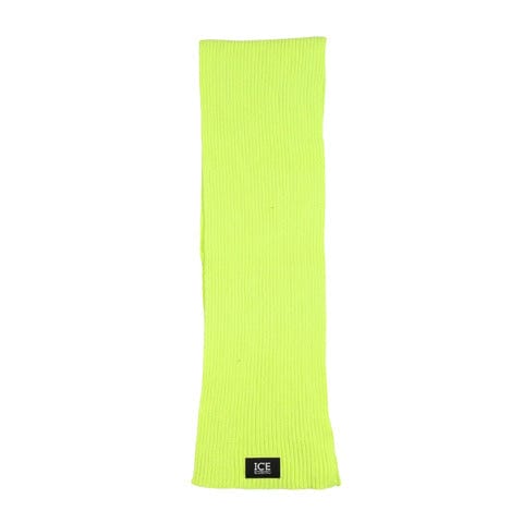 iceberg Accessori Sciarpe e Foulard giallo fluo / 3 iceberg - Accessori - Sciarpe e Foulard - Sciarpe E Foulard