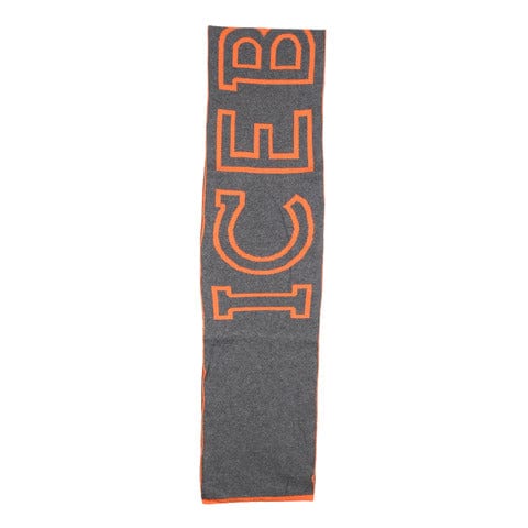 iceberg Accessori Sciarpe e Foulard grigio melange / 140 iceberg - Accessori - Sciarpe e Foulard - Sciarpe E Foulard