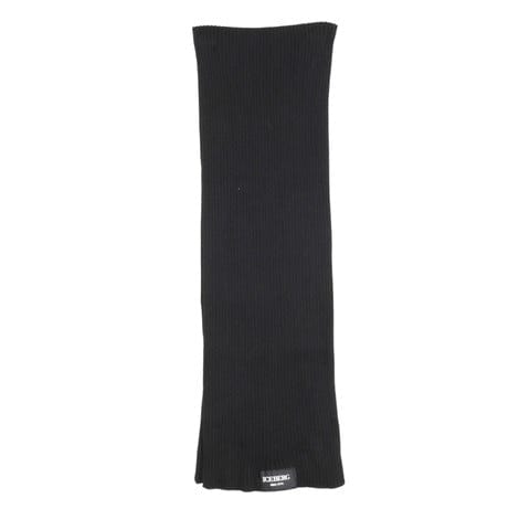 iceberg Accessori Sciarpe e Foulard nero / 140 iceberg - Accessori - Sciarpe e Foulard - Sciarpe E Foulard
