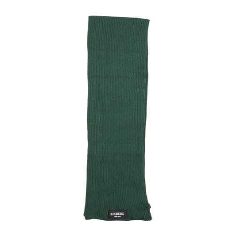 iceberg Accessori Sciarpe e Foulard verde / 130 iceberg - Accessori - Sciarpe e Foulard - Sciarpe E Foulard