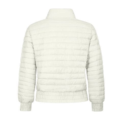 invicta Abbigliamento Giacche bianco / 16A invicta - Abbigliamento - Giacche - BOMBER BASICO