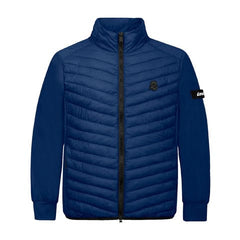 invicta Abbigliamento Giacche blu chiaro / 2A invicta - Abbigliamento - Giacche - GIUBBINO SPORT SHELL