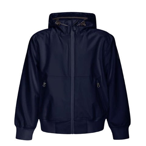 invicta Abbigliamento Giacche blu scuro / 14A invicta - Abbigliamento - Giacche - GIUBBINO