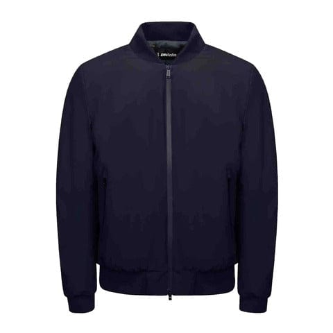 invicta Abbigliamento Giacche blu scuro / 2A invicta - Abbigliamento - Giacche - GIACCHE