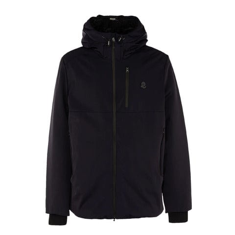 invicta Abbigliamento Giacche blu scuro / 2A invicta - Abbigliamento - Giacche - GIACCHE