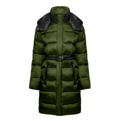 invicta Abbigliamento Giacche bosco / 2A invicta - Abbigliamento - Giacche - GIACCHE