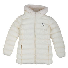 invicta Abbigliamento Giacche ecru / 8A invicta - Abbigliamento - Giacche - GIACCHE