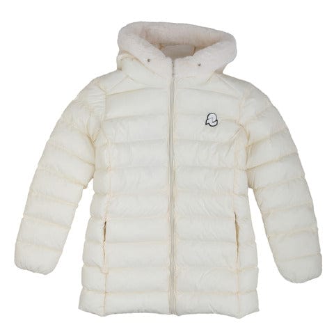 invicta Abbigliamento Giacche ecru / 8A invicta - Abbigliamento - Giacche - GIACCHE