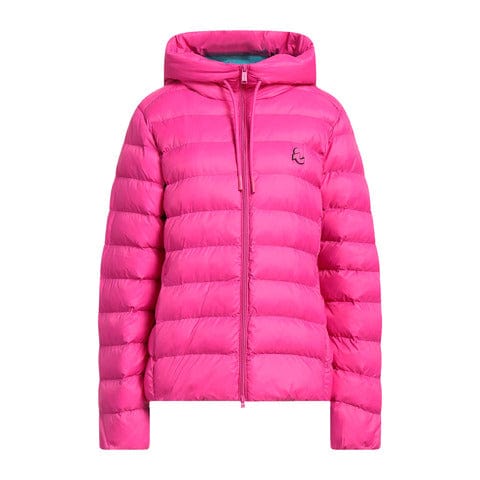 invicta Abbigliamento Giacche fucsia / 14A invicta - Abbigliamento - Giacche - GIACCHE