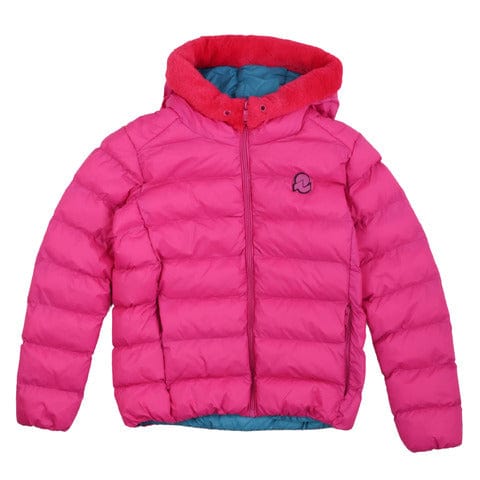invicta Abbigliamento Giacche fucsia / 6A invicta - Abbigliamento - Giacche - GIACCHE