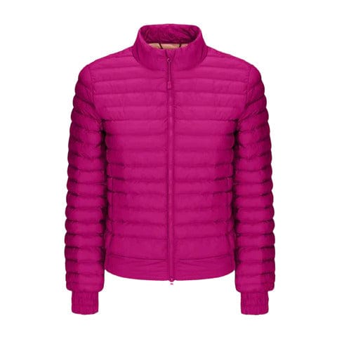 invicta Abbigliamento Giacche fuxia / 8A invicta - Abbigliamento - Giacche - GIUBBINO