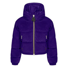 invicta Abbigliamento Giacche indaco / 2A invicta - Abbigliamento - Giacche - GIACCHE