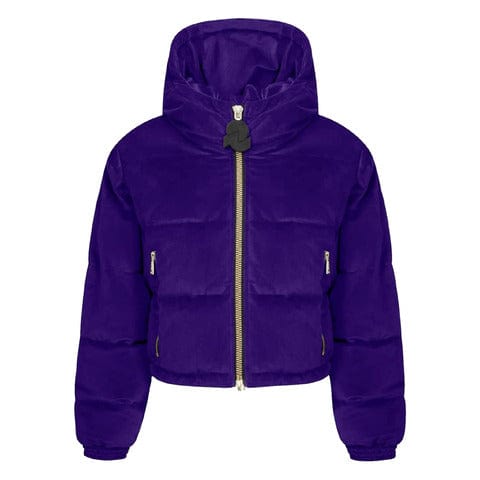 invicta Abbigliamento Giacche indaco / 2A invicta - Abbigliamento - Giacche - GIACCHE