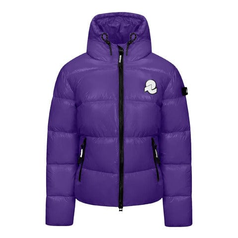 invicta Abbigliamento Giacche indaco / 2A invicta - Abbigliamento - Giacche - GIACCHE
