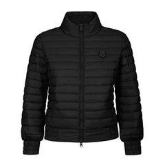 invicta Abbigliamento Giacche nero / 10A invicta - Abbigliamento - Giacche - BOMBER BASICO