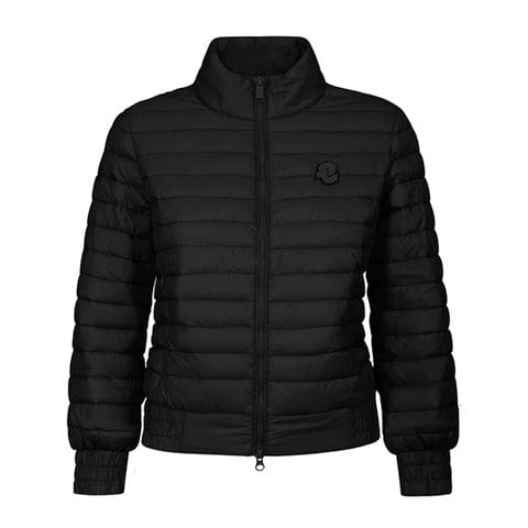 invicta Abbigliamento Giacche nero / 10A invicta - Abbigliamento - Giacche - BOMBER BASICO